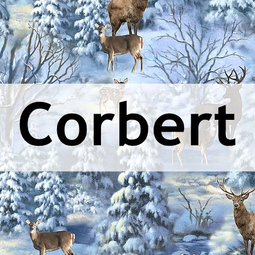 TT Corbert